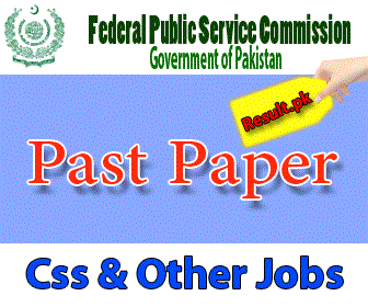 fpsc Past Paper 2024 class Essay, English (Precis & Composition), General Knowledge-I (Everyday Sciece), General Knowledge-II (Current Affairs), General Knowledge-III (Pakistan Affairs), Islamiat, Accountancy & Auditing, Economics, Business Administration, Public Administration, Political Science, Agriculture, Forestry, Sociology, Journalism, Pure Mathematics, Applied Mathematics, Computer Science, Statistics, Physics, Geology, Geography, Chemistry, Botany, Zoology, Islamic History & Culture, History of Pak. & India, British History, European History, History of the U.S.A., Law, Constitutional Law, Mercantile Law, Muslim Law & Jurisprudence, International Law, International Relations, Philosophy, Psychology including Experimental Psychology, Sindhi, Pushto, Punjabi, Balochi, English Literature, Urdu, Persian, Arabic