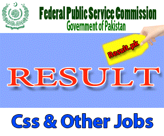 fpsc Result 2024 class Essay, English (Precis & Composition), General Knowledge-I (Everyday Sciece), General Knowledge-II (Current Affairs), General Knowledge-III (Pakistan Affairs), Islamiat, Accountancy & Auditing, Economics, Business Administration, Public Administration, Political Science, Agriculture, Forestry, Sociology, Journalism, Pure Mathematics, Applied Mathematics, Computer Science, Statistics, Physics, Geology, Geography, Chemistry, Botany, Zoology, Islamic History & Culture, History of Pak. & India, British History, European History, History of the U.S.A., Law, Constitutional Law, Mercantile Law, Muslim Law & Jurisprudence, International Law, International Relations, Philosophy, Psychology including Experimental Psychology, Sindhi, Pushto, Punjabi, Balochi, English Literature, Urdu, Persian, Arabic